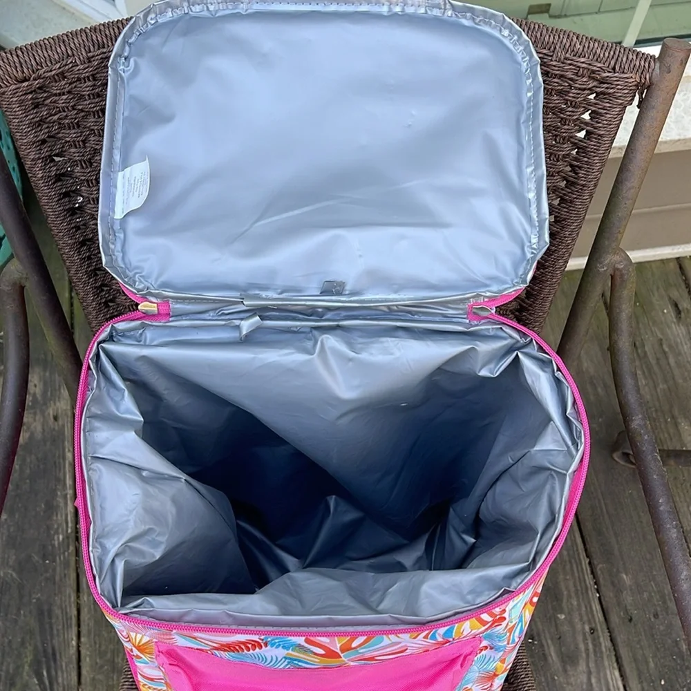 Backpack Cooler-new - Picture 5 of 8